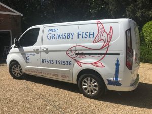 fish grimsby herts london welwyn